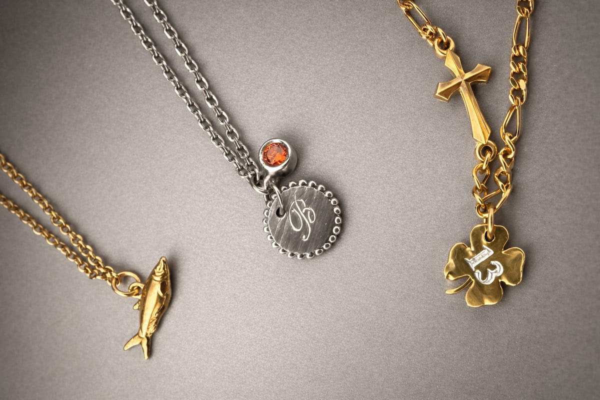 Personalização e Gravação - Forever Bond Studio