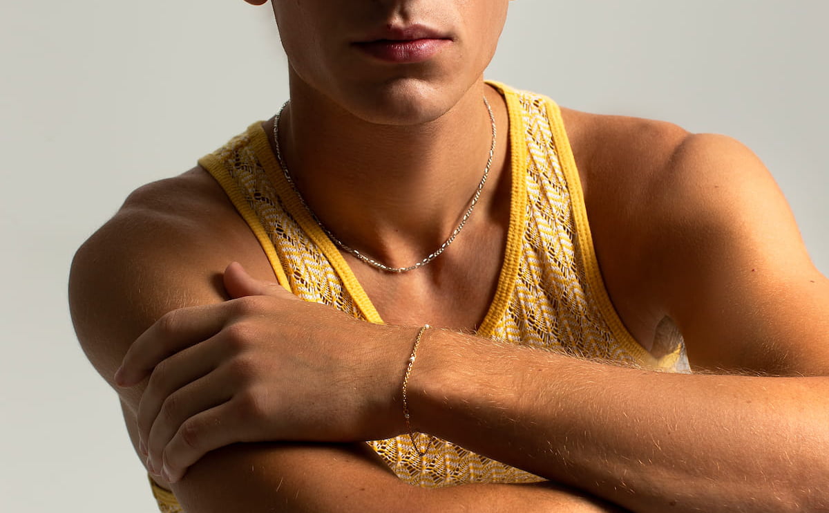 Pulseiras Permanentes Lisboa | Forever Bond Studio